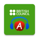 Logo of LearnEnglish Podcasts android Application 